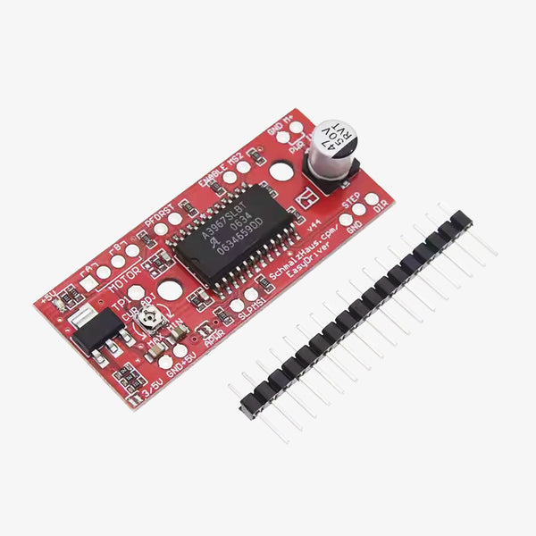 A3967 Stepper Motor Driver Module