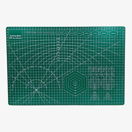 A3 Cutting Mat Double-Sided Self-Healing Cutting Board - 46 × 30.5 cm