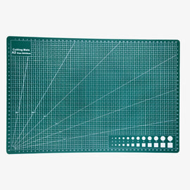 A3 Cutting Mat Double-Sided Self-Healing Cutting Board 46 × 30.5 cm