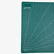 Load image into Gallery viewer, A3 Cutting Mat Double-Sided Self-Healing Cutting Board 