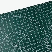 Load image into Gallery viewer, A4 Double-Sided Self-Healing Cutting Board