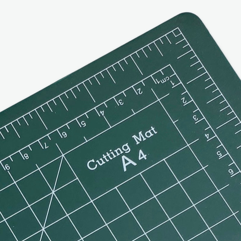 A4 Cutting Mat Board