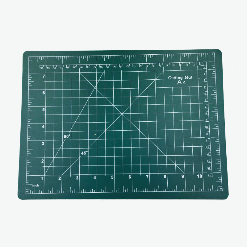 A4 Self-Healing Cutting Board