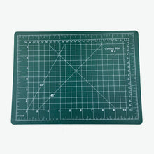 Load image into Gallery viewer, A4 Self-Healing Cutting Board