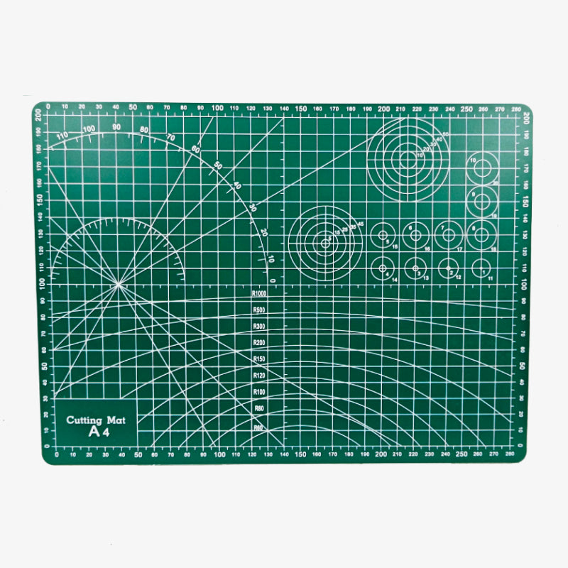 A4 Cutting Board
