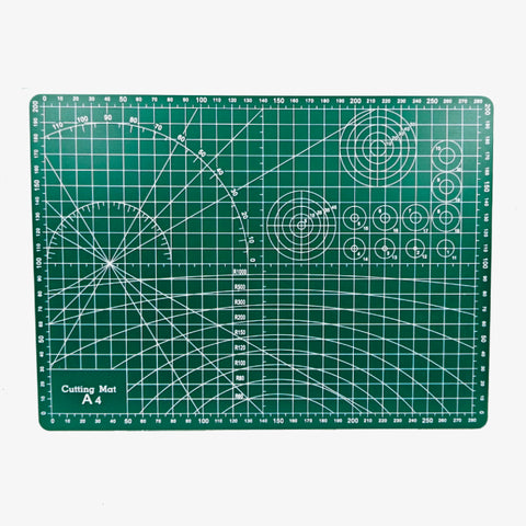 A4 Cutting Board
