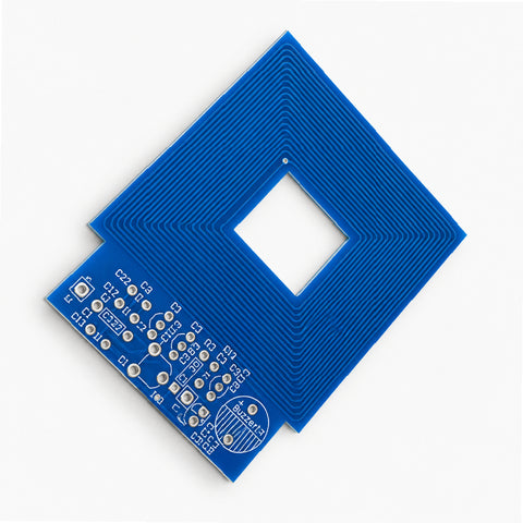 A88 Metal Detector Non-Contact Metal PCB