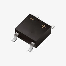 Load image into Gallery viewer, ABS10 1A 1000V Single Phase Bridge Rectifier Module - 4-Pin SMD Package (Pack of 10)