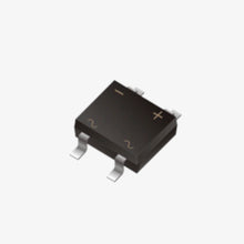 Load image into Gallery viewer, ABS210 Bridge Rectifier - DO-214AC (SMA) SMD Package