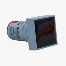 Load image into Gallery viewer, Ceyone AD16-22FSV AC Voltmeter Display