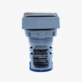 JG-JiGO  AD16-22FSV AC Voltmeter Display