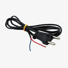Load image into Gallery viewer, AC cord 2Pin Power Cable