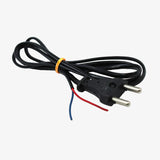 AC cord 2Pin Power Cable 5A 250V