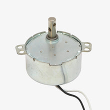 Load image into Gallery viewer, AC220/240V 4W 49TYD-500 Permanent Magnet Synchronous Motor 5/6 RPM