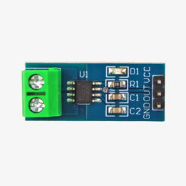 ACS712 20A Current Sensor Module