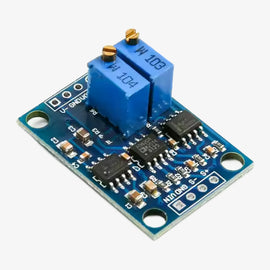 AD620 Microvolt/Millivolt Voltage Amplifier Module