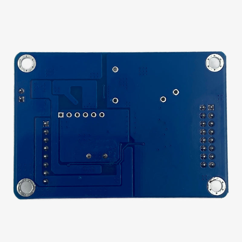ADS1256 8 Channel 24-bit High Precision AD Acquisition Board