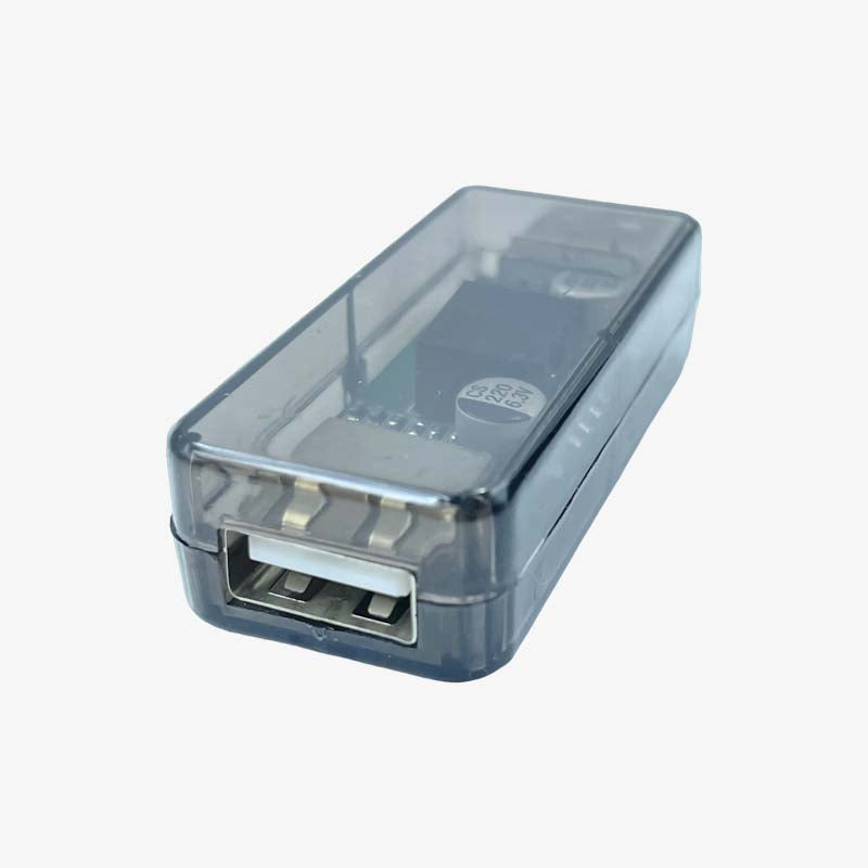 ADUM3160 USB to USB Isolation Board Digital Signal Audio Power Isolator Module 1500V