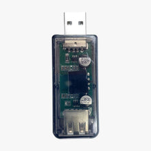 Load image into Gallery viewer, ADUM3160 USB to USB Isolation Board Digital Signal Audio Power Isolator Module 