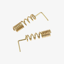 Load image into Gallery viewer, 868/915MHz &amp; GSM900/1800MHz Helical Spring DIP Antenna