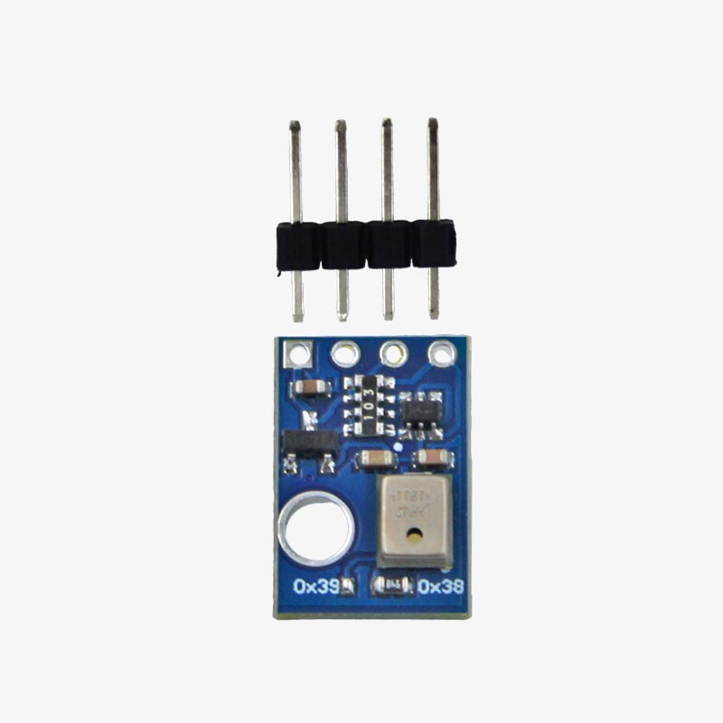 AHT10 Temperature And Humidity Measurement Module