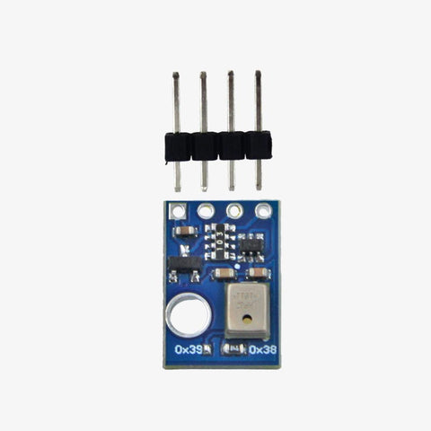 AHT10 Temperature And Humidity Sensor Module
