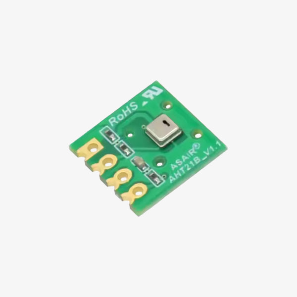 AHT21B Temperature and Humidity Sensor Module