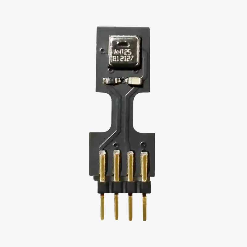 AHT25 Temperature and Humidity Sensor Module