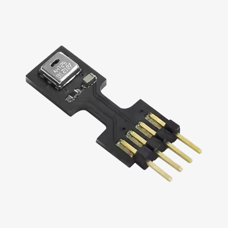 AHT25 Integrated Temperature and Humidity Sensor