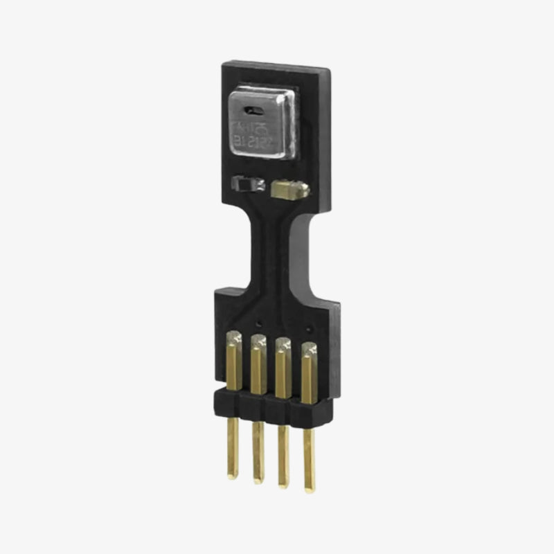 AHT25 Integrated Temperature and Humidity Sensor – QuartzComponents