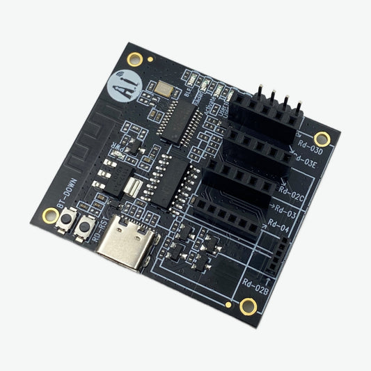 AI-Thinker RD-Kit Radar Test Board