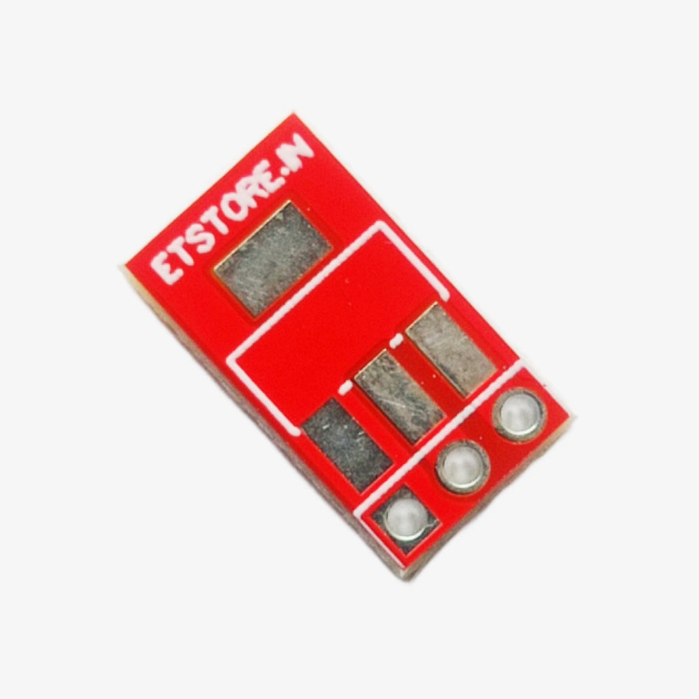 AMS1117 3.3V Or 5V PCB Board SOT223 Board