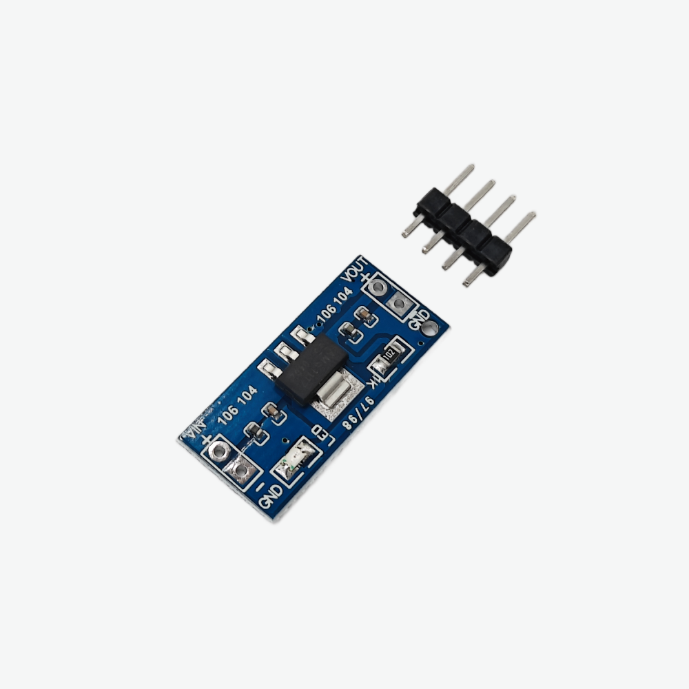 AMS1117 3.3V DC-DC Step Down Power Supply Module