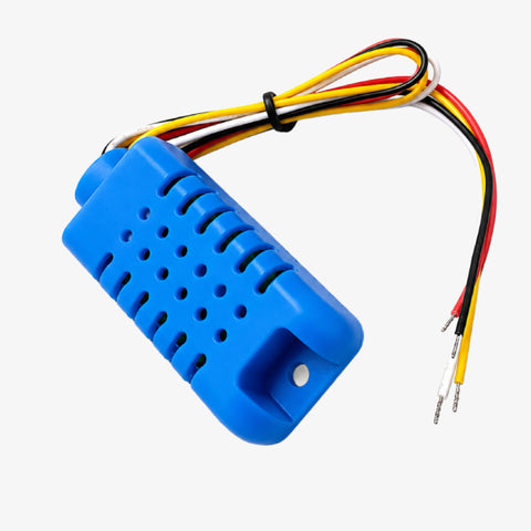 AMT1001 Resistive Humidity & Temperature Sensor Module