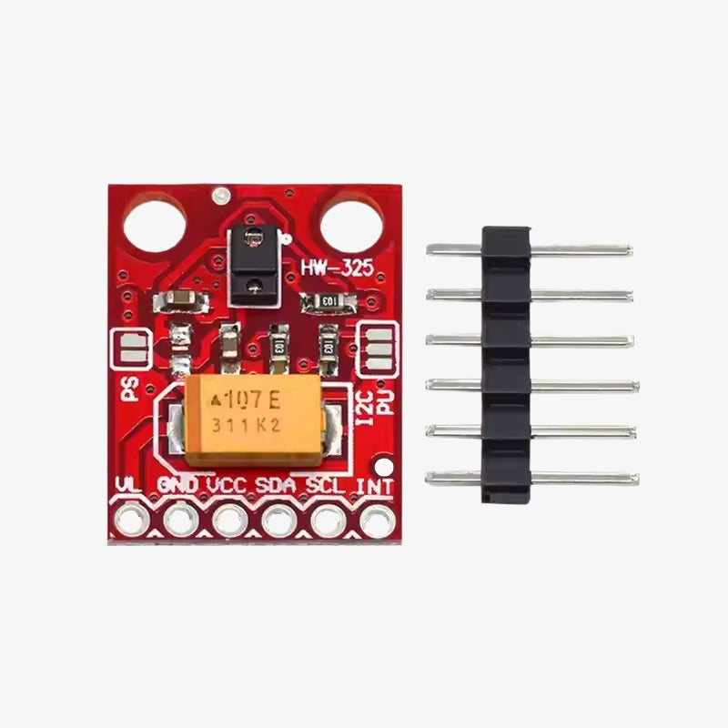 APDS9960 RGB Gesture Sensor Detection I2C Breakout Module for Arduino