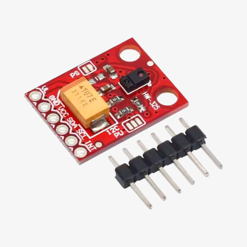 APDS9960 RGB and Gesture Detection Sensor Module