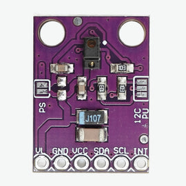 APDS9960 RGB and Gesture Detection Sensor Module