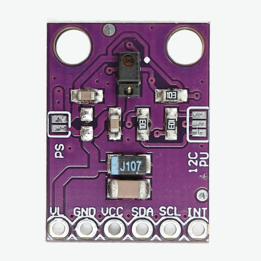 APDS9960 RGB and Gesture Detection Sensor Module