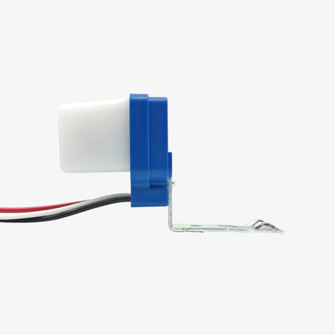 AS-10 12V DC Automatic On/Off Photocell Street Lamp Light Switch Controller