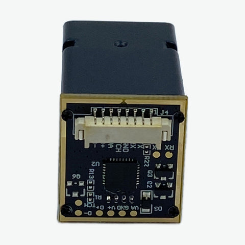 AS608 Optical Fingerprint Sensor Module
