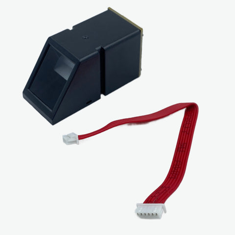 AS608 Optical Fingerprint Sensor Module