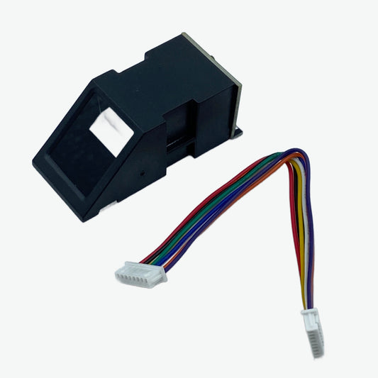 AS608 Optical Fingerprint Sensor Module