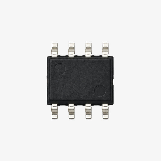 LM2903BIDR TEXAS INSTRUMENTS 0.37mV Dual channel Comparator IC - SOIC-8 Package