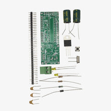 Load image into Gallery viewer, ATMEGA328/ATMEGA8 Breakout Board PCB with 7-12V Input Support DIY - With Components