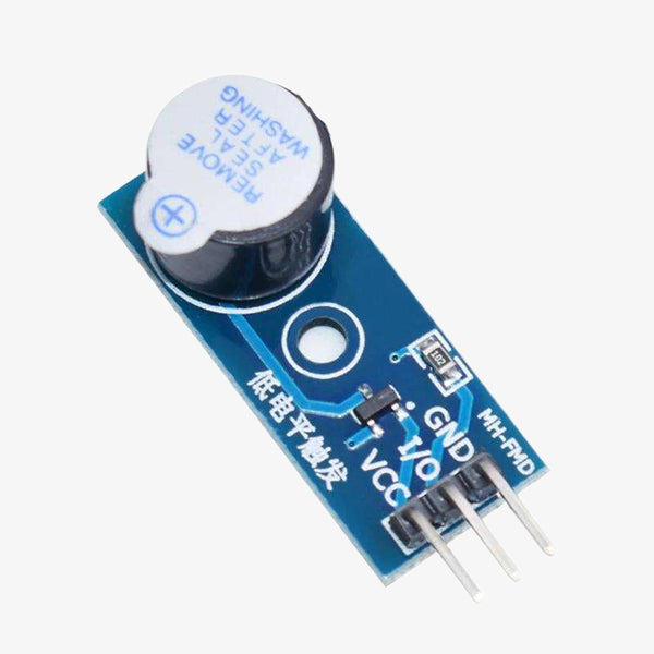 Active Buzzer Module 5V