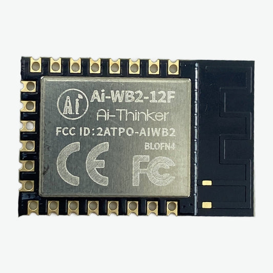 Ai-Thinker Ai-WB2-12F WiFi + BLE Module