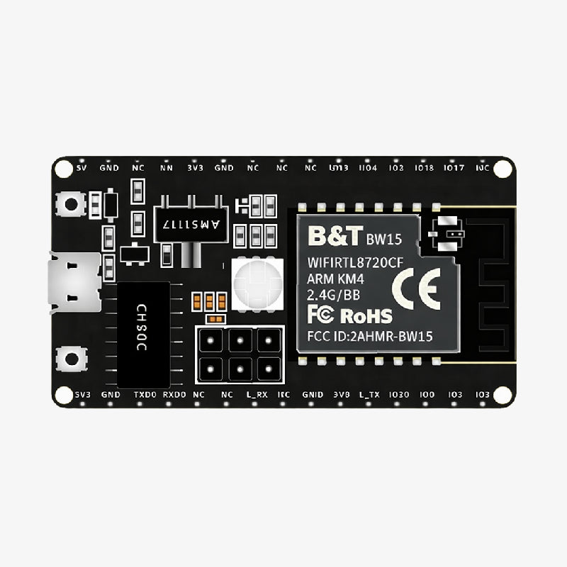 Ai-Thinker Ai-WB2-32S-Kit Development Board 