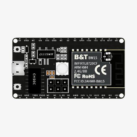 Ai-Thinker Ai-WB2-32S-Kit Development Board 