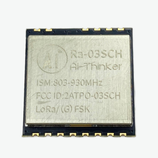 Ai-Thinker RA-03SCH Lora Module - 933Mhz