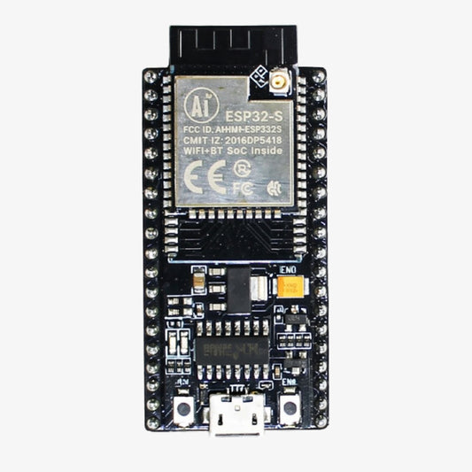 NodeMCU-32S ESP32 Development Board - IPEX Version